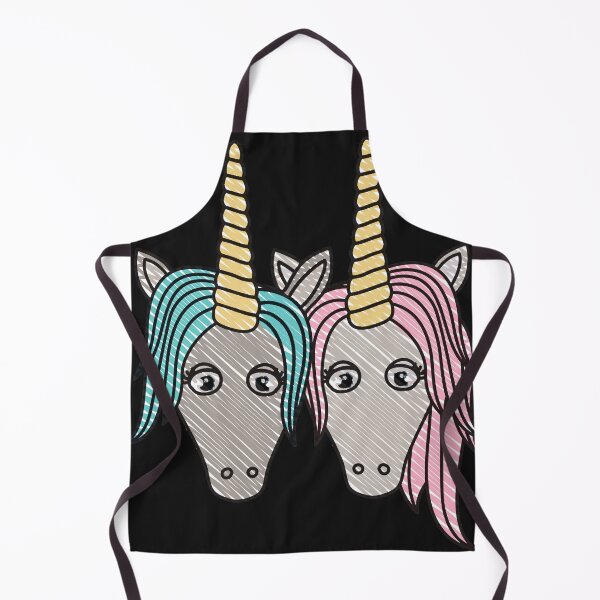 Item preview, Unicorn Love  designed and sold by walterjd.