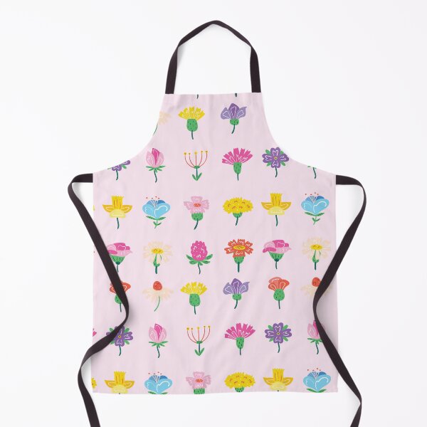 Item preview, Flowers Set for Girls,Aesthetic Flowers,Pink Fowers,Nature Drawing,Fairycore Aesthetic designed and sold by Freefay.