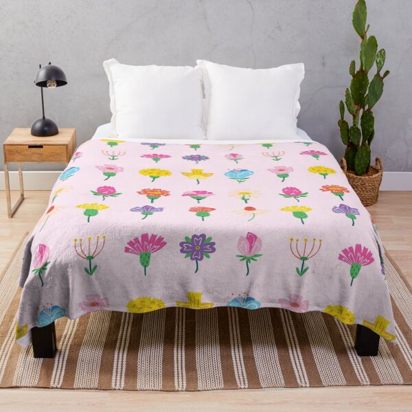 Item preview, Flowers Set for Girls,Aesthetic Flowers,Pink Fowers,Nature Drawing,Fairycore Aesthetic designed and sold by Freefay.
