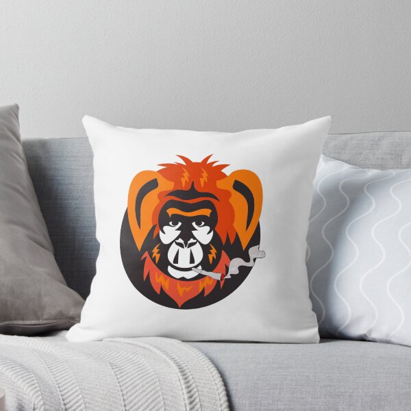 Item preview, ORANGUTAN  designed and sold by manny44.