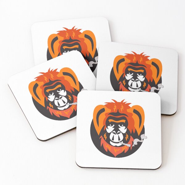 Item preview, ORANGUTAN  designed and sold by manny44.