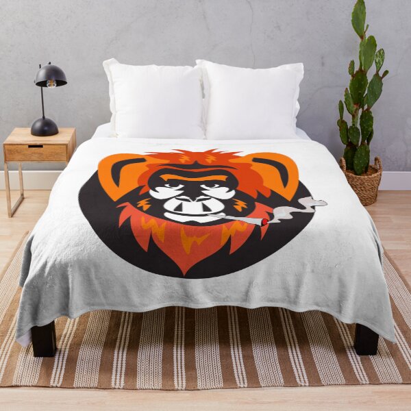Item preview, ORANGUTAN  designed and sold by manny44.