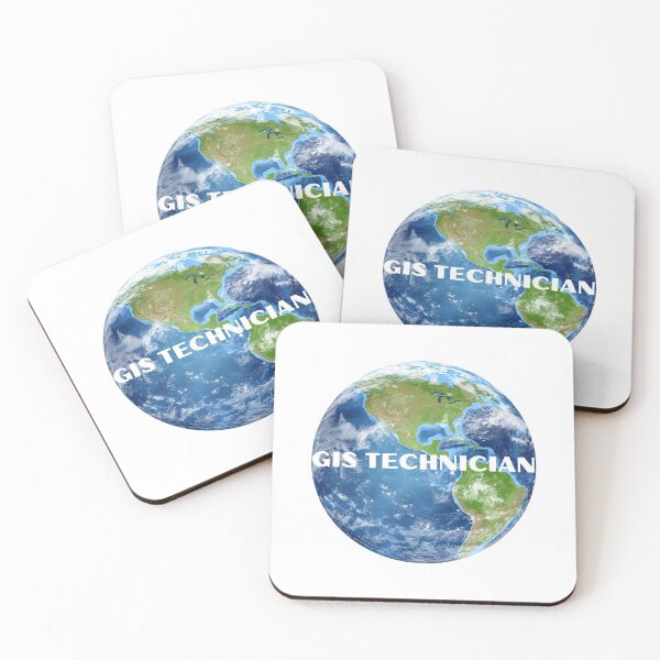 Item preview, GIS TECHNICIAN designed and sold by lawlessdesign.