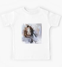solangelo Kids Tee
