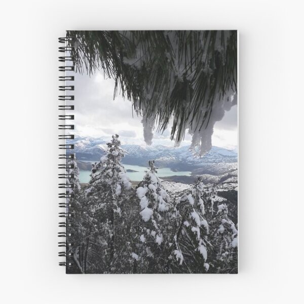Item preview, Snow tree | rainy & funny designed and sold by Asafou.