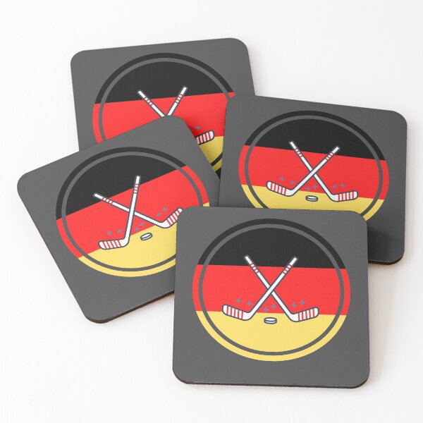 Item preview, ice hockey Germany  designed and sold by Atleta-Cali.