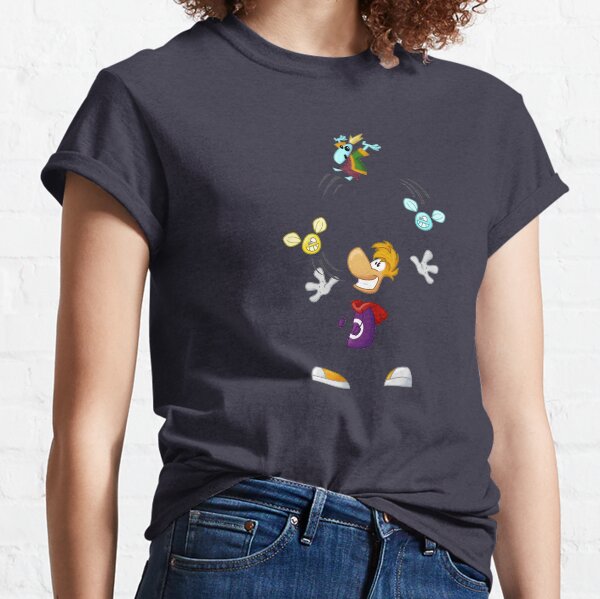 Juggling Classic T-Shirt