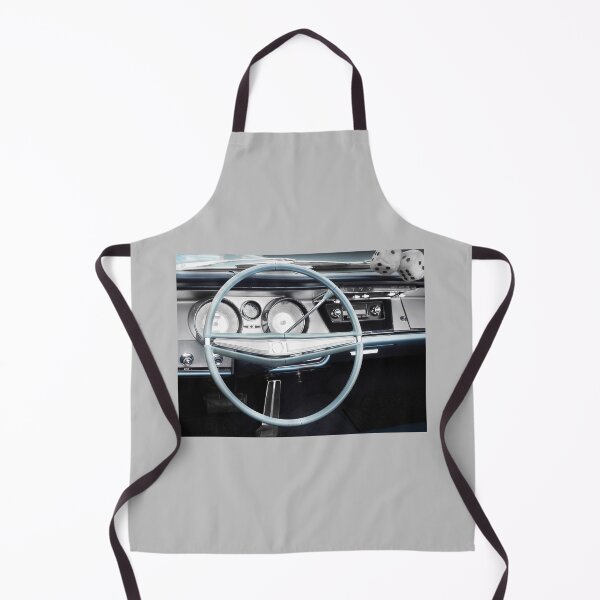 Item preview, US car classic Le Sabre 1964 designed and sold by Beate Gube.