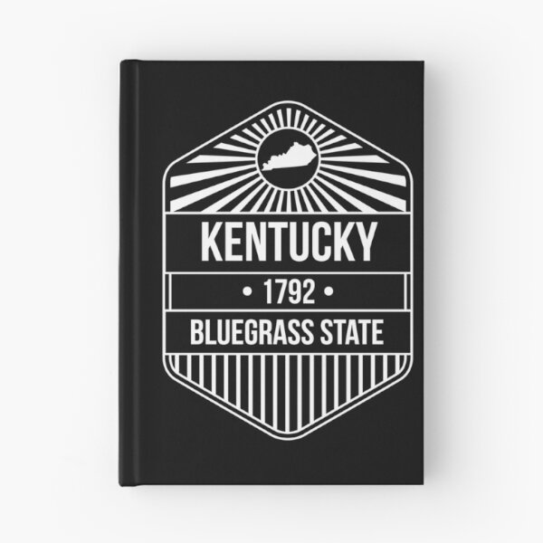 Item preview, Kentucky State Motto design - Bluegrass State designed and sold by jakehughes2015.