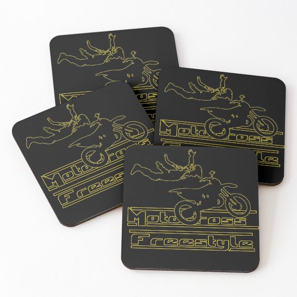 Item preview, Motocross Freestyle designed and sold by Cascio311.