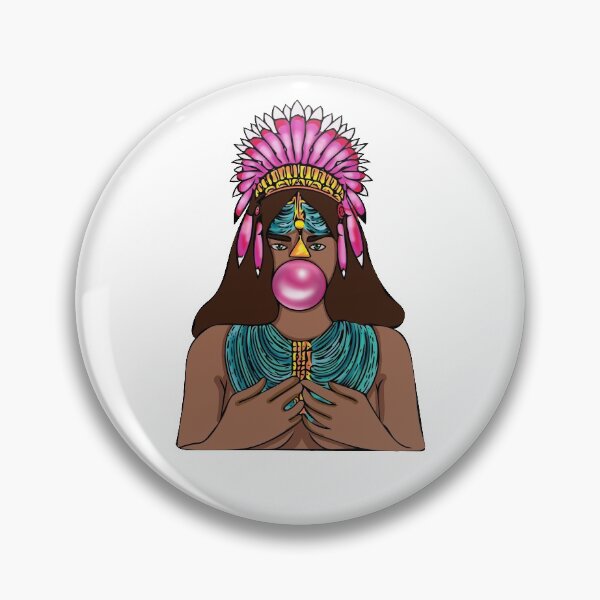 Item preview, Cute Girl Ethnicity  designed and sold by StiAvelli.