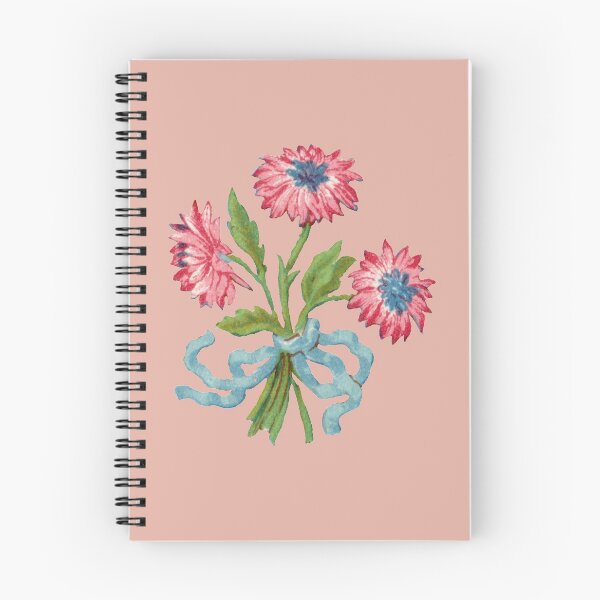 Aperçu de l'œuvre Fleurs Vintage Valentine créée et vendue par Windmill Wildflowers.