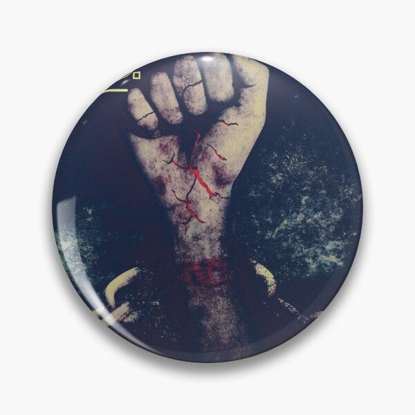 Item preview, PRISONER designed and sold by Kerras Kjobed.