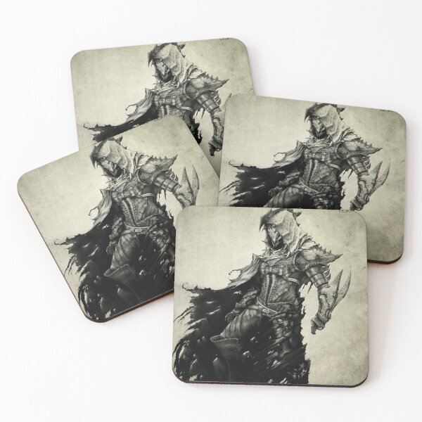 Item preview, Armored medieval hitman designed and sold by hriundelj.