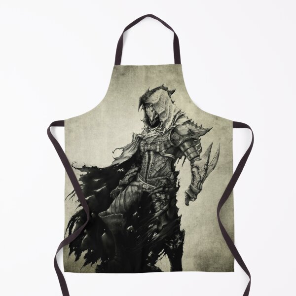 Item preview, Armored medieval hitman designed and sold by hriundelj.