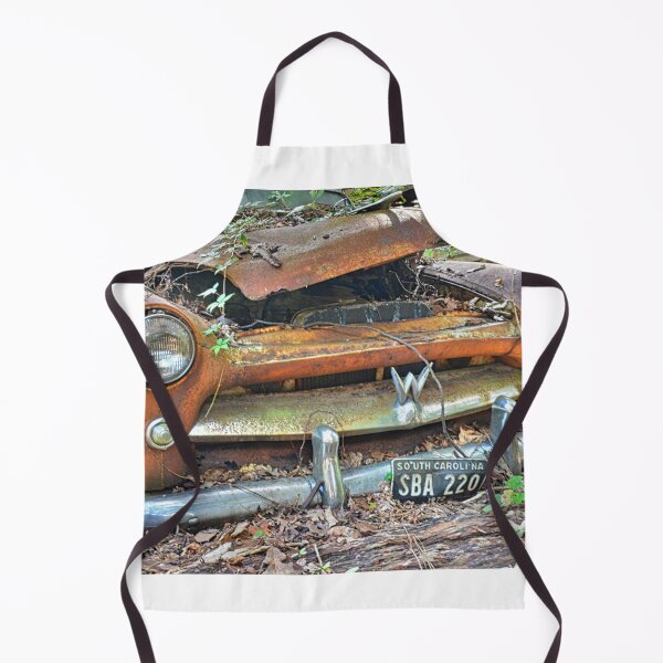 Item preview, Willy's Aero Grill designed and sold by LisaWootenPhoto.