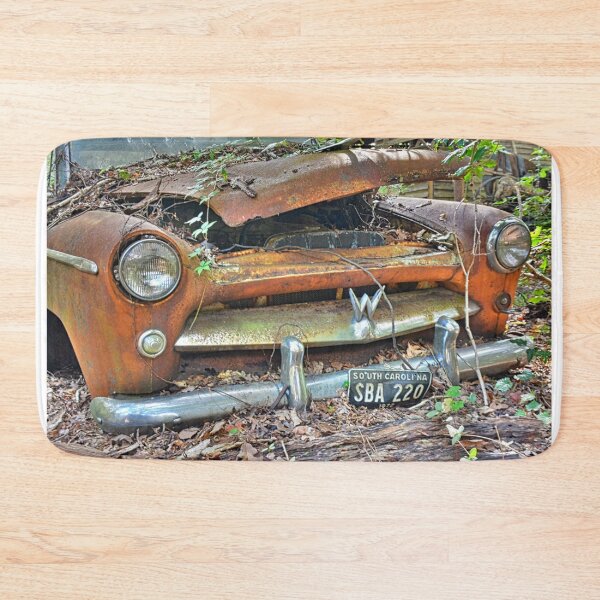 Item preview, Willy's Aero Grill designed and sold by LisaWootenPhoto.