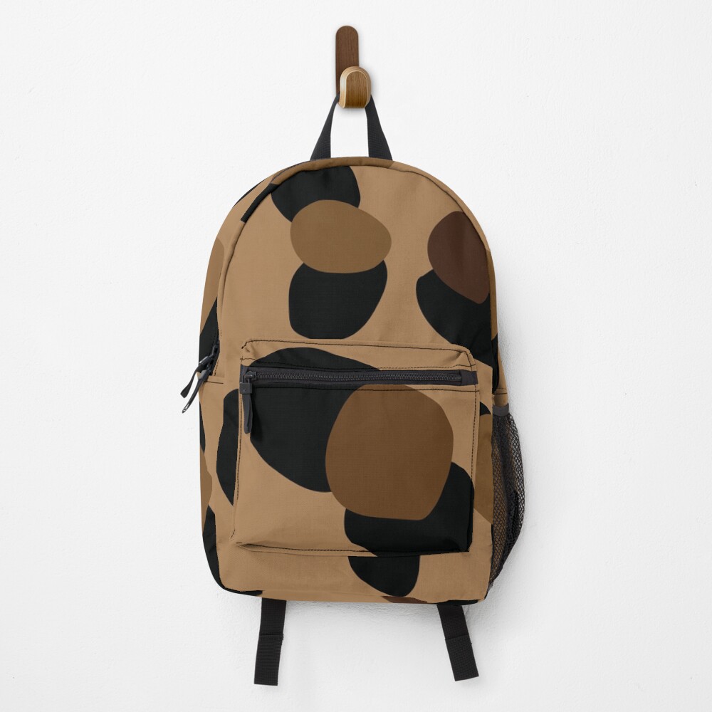 Item preview, Backpack designed and sold by brian kim.