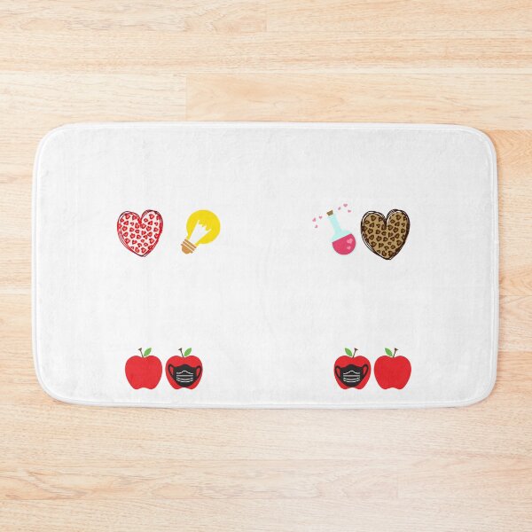 Item preview, I've loved My Class For 100 Days Of School 100th day Teacher  designed and sold by GINIART.