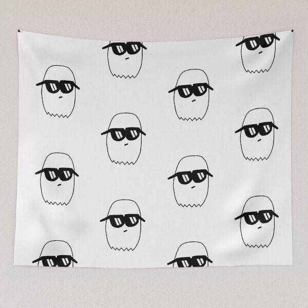 Item preview, Cool Ghosty designed and sold by Spooks2020.