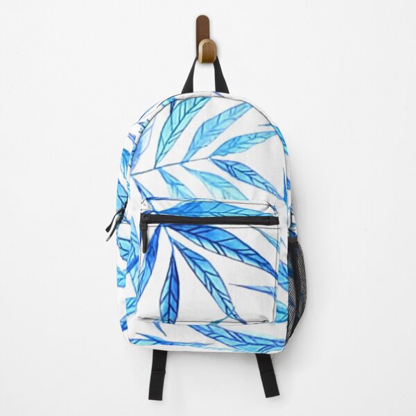 Item preview, Skyward - Blue designed and sold by MiaMixesMedia.
