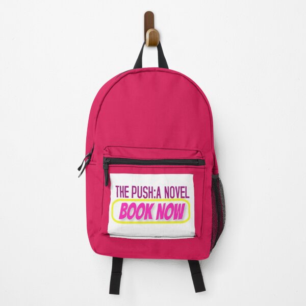 Item preview, the push book designed and sold by SmitStor2021.
