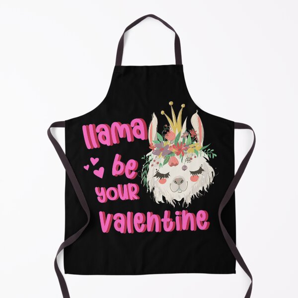 Item preview, Llama Be Your Valentine Cute Gift Ideas for This Valentine designed and sold by kongju.