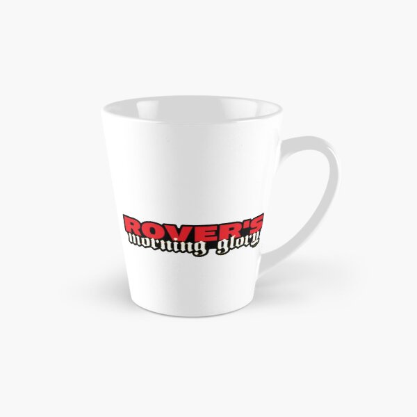 Item preview, Gloria de la mañana de Rover designed and sold by muta1993.