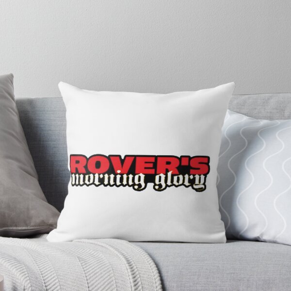 Item preview, Rover's Morning Glory designed and sold by muta1993.