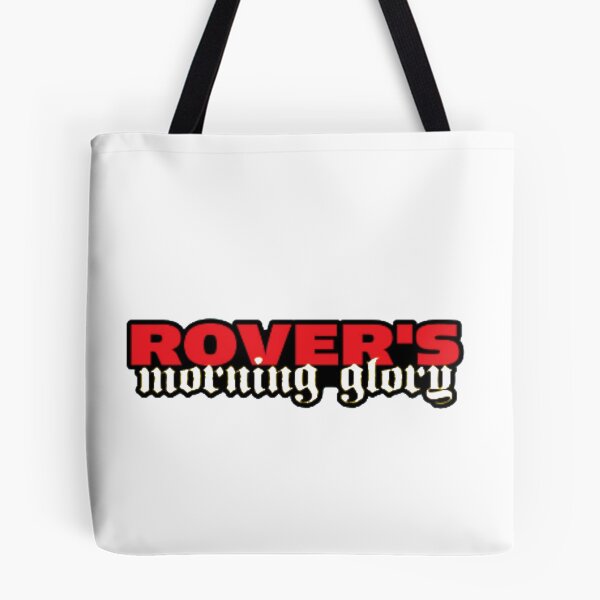 Item preview, Rover's Morning Glory designed and sold by muta1993.