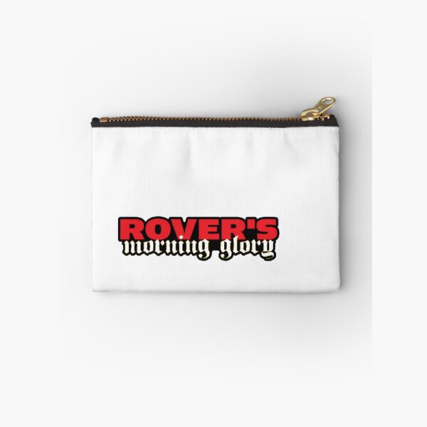 Item preview, Rover's Morning Glory designed and sold by muta1993.