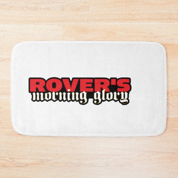 Item preview, Rover's Morning Glory designed and sold by muta1993.