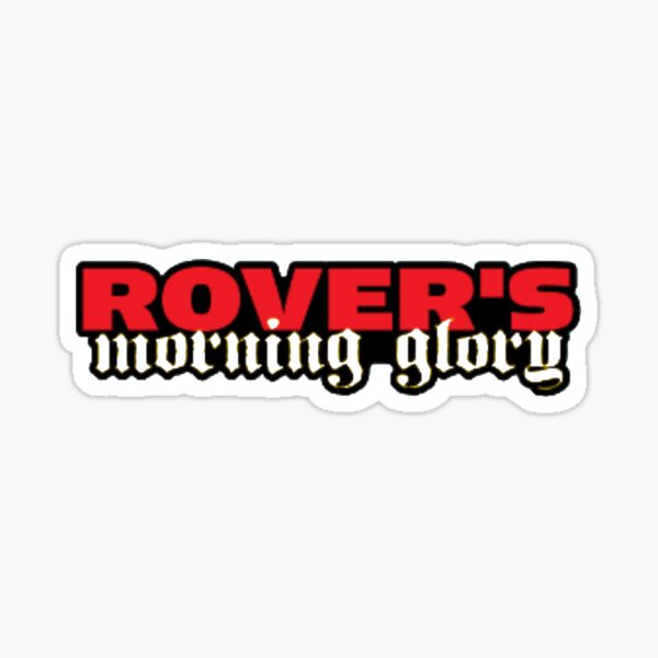 Artikel-Vorschau von Rovers Winde, designt und verkauft von muta1993.