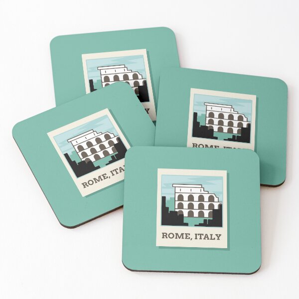 Item preview, Let's Travel - Italian Pride designed and sold by ManiaTeec.