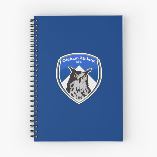 Item preview, Oldham designed and sold by nextgoalwins.