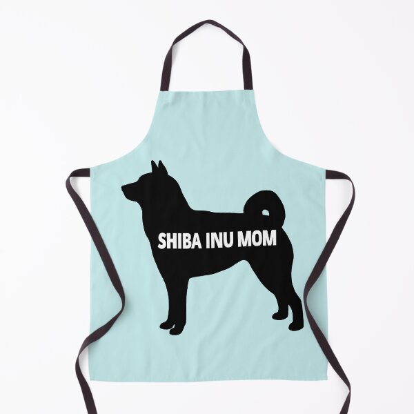 Item preview, Shiba Inu Mom designed and sold by taylorrowan.