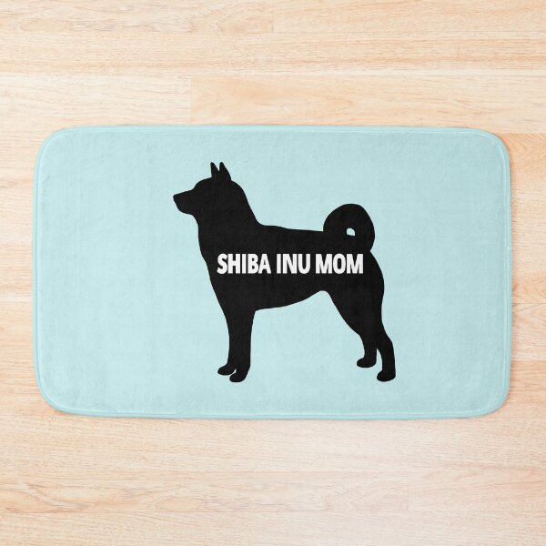 Item preview, Shiba Inu Mom designed and sold by taylorrowan.