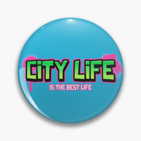 Item preview, City Life Apparel designed and sold by Oscar Price.