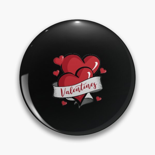 Item preview, Valentine's day hearts couple gift designed and sold by ElBeDesigns.