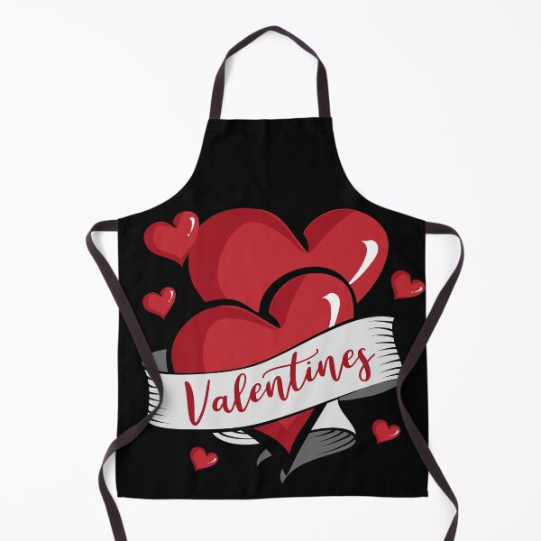 Item preview, Valentine's day hearts couple gift designed and sold by ElBeDesigns.