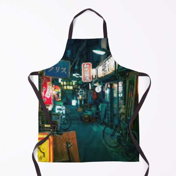Item preview, Tokyo Alley Photography designed and sold by Omeha-store.