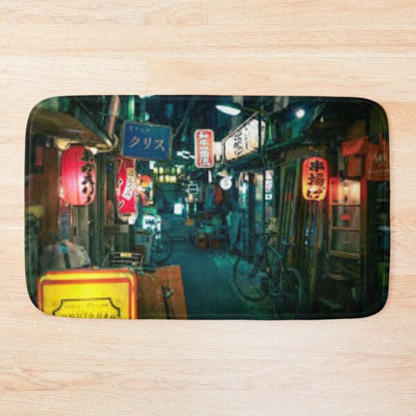 Item preview, Tokyo Alley Photography designed and sold by Omeha-store.