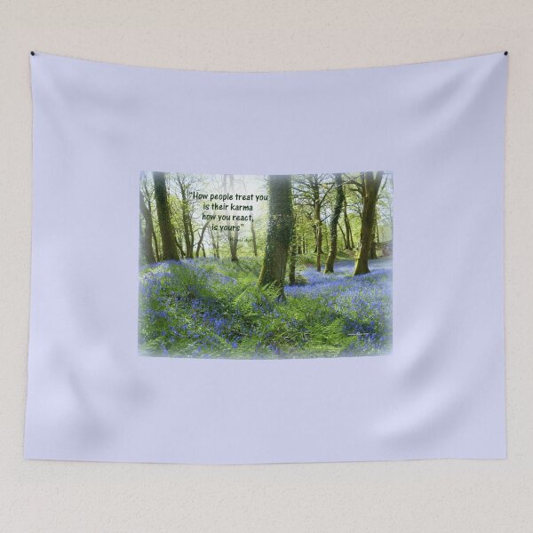 Item preview, KARMA designed and sold by Charmiene Maxwell-Batten.