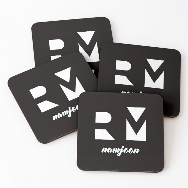 Item preview, R.M Rap monster, Namjoon designed and sold by arorar.