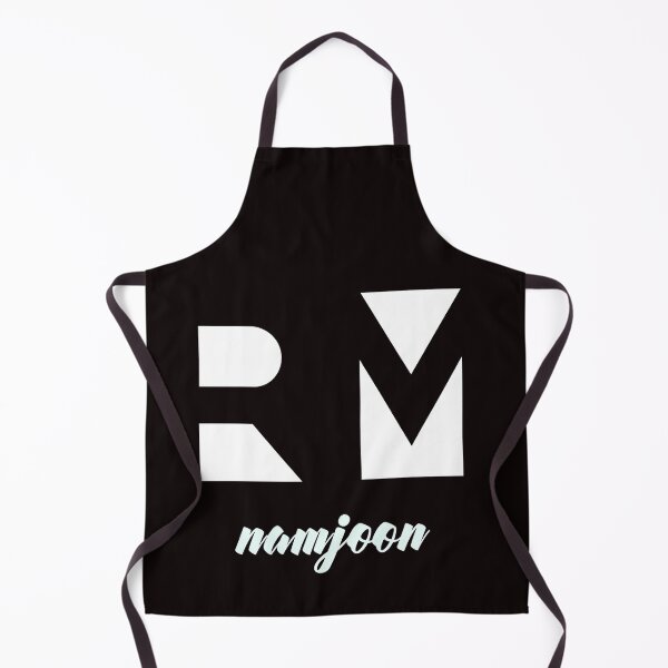 Item preview, R.M Rap monster, Namjoon designed and sold by arorar.