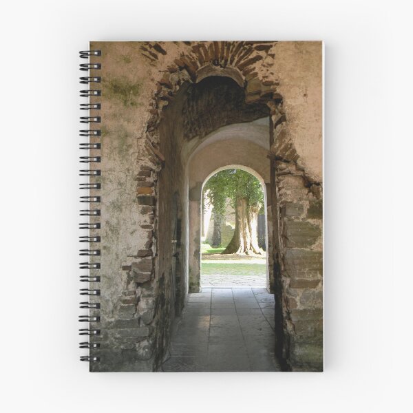 Item preview, Castle Passageway designed and sold by Kathleen Brant.