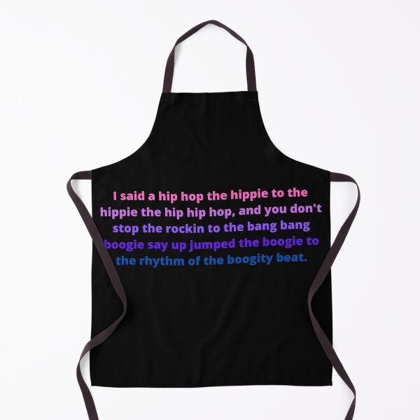 Item preview, DJ, Rappers Delight lyric, fun music design designed and sold by Artomobiles.