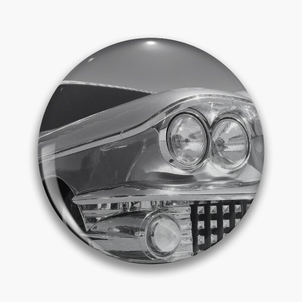 Item preview, US classic car 1958 designed and sold by Beate Gube.