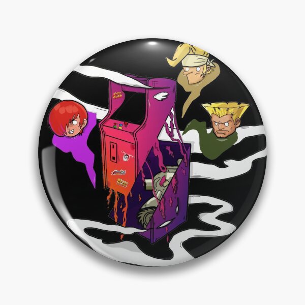Item preview, Arcade Games releitura by:CH designed and sold by Gustavo"CH "Melo.