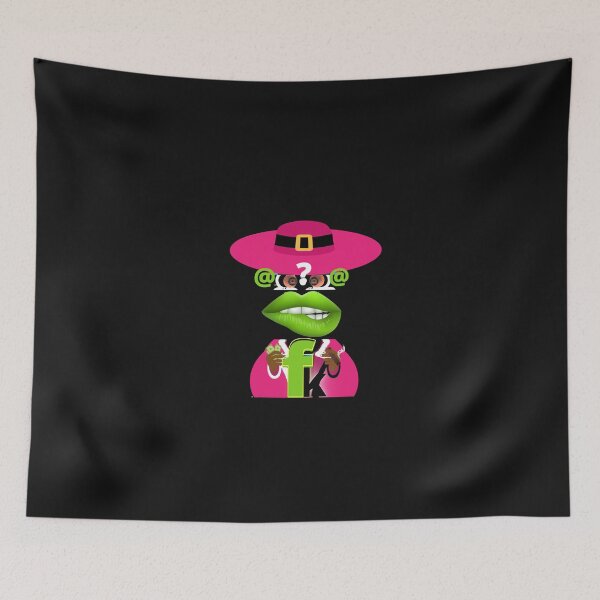 Item preview, F@@KMONKEY PIMP designed and sold by Flirt-Teez.